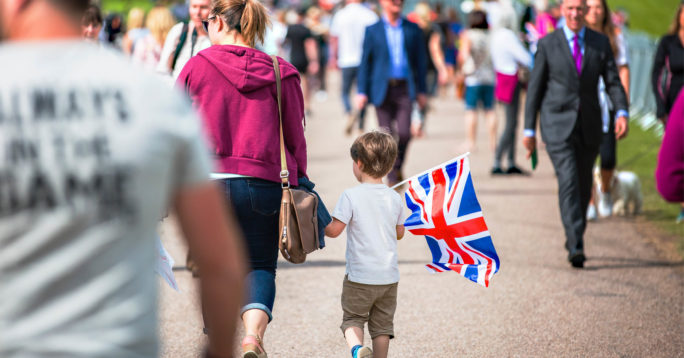 Första akten i Brexitdramat slut – spännande fortsättning