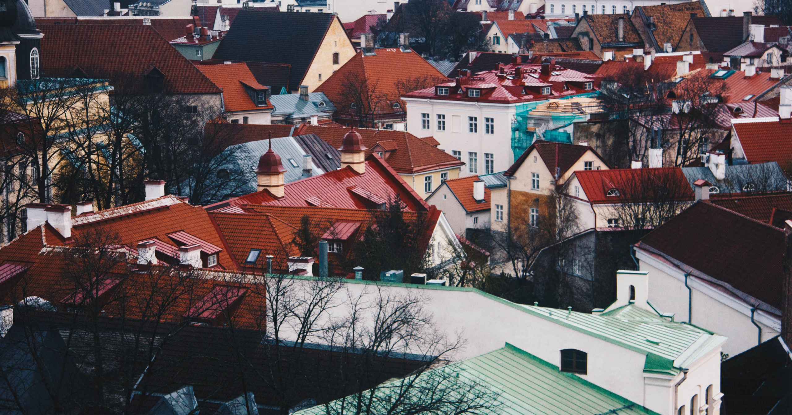 ”Bostadsmarknaden fungerar inte”